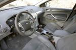 Ford Mondeo 2007 года